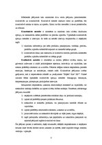 Referāts 'Aptauju veidi. Aptauju priekšrocības un trūkumi mārketinga pētījumos', 6.