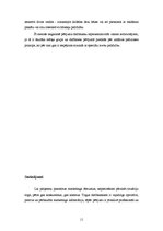 Referāts 'Aptauju veidi. Aptauju priekšrocības un trūkumi mārketinga pētījumos', 11.