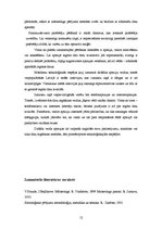 Referāts 'Aptauju veidi. Aptauju priekšrocības un trūkumi mārketinga pētījumos', 12.