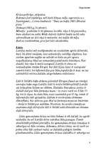 Referāts 'Kaķu dzimta', 6.