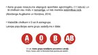 Prezentācija 'Asins grupas. Rēzus faktors', 8.