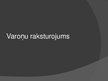 Prezentācija 'R.Blaumaņa noveļu “Salna pavasarī” un “Raudupiete” salīdzinājums', 10.