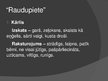 Prezentācija 'R.Blaumaņa noveļu “Salna pavasarī” un “Raudupiete” salīdzinājums', 15.