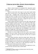 Referāts 'Dzimtbūšanas atcelšanas Baltijas guberņās juridisks raksturojums', 4.