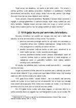 Referāts 'Dzimtbūšanas atcelšanas Baltijas guberņās juridisks raksturojums', 5.