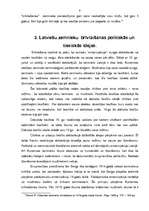 Referāts 'Dzimtbūšanas atcelšanas Baltijas guberņās juridisks raksturojums', 6.