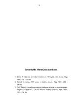 Referāts 'Dzimtbūšanas atcelšanas Baltijas guberņās juridisks raksturojums', 10.