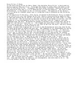 Eseja 'A Review of "The Story of Daisy Miller" by Henry James', 1.