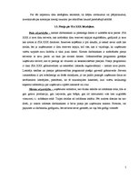 Referāts 'Iekšējās kontroles sistēma SIA "X"', 5.