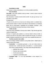 Konspekts 'Sociālie institūti: izglītība, komunikācija un masu mediji', 2.