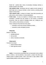 Konspekts 'Sociālie institūti: izglītība, komunikācija un masu mediji', 3.