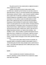 Referāts 'Cilvēka pamatemocijas', 5.