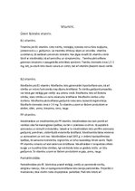 Referāts 'Vitamīni', 2.