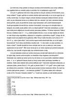 Referāts 'Kultūras mantojums - statisks vai dinamisks lielums?', 4.