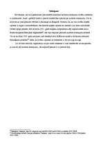 Referāts 'Kultūras mantojums - statisks vai dinamisks lielums?', 8.