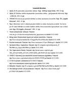 Referāts 'Kultūras mantojums - statisks vai dinamisks lielums?', 9.