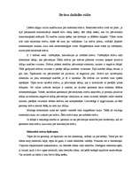 Referāts 'Strāva dažadās vidēs', 2.