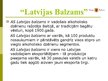 Prezentācija 'Pārtikas rūpniecība Latvijā', 13.