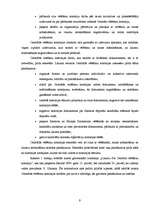 Referāts 'Vēlēšanu komisiju sistēma un kompetence Latvijā', 9.