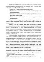 Referāts 'Tiesu precedenta kā tiesību avota raksturojums ASV tiesību sistēmā', 6.