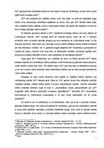 Referāts 'Tiesu precedenta kā tiesību avota raksturojums ASV tiesību sistēmā', 7.