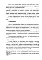 Referāts 'Tiesu precedenta kā tiesību avota raksturojums ASV tiesību sistēmā', 9.