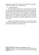 Referāts 'Tiesu precedenta kā tiesību avota raksturojums ASV tiesību sistēmā', 14.