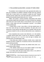 Referāts 'Tiesu precedenta kā tiesību avota raksturojums ASV tiesību sistēmā', 15.