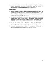 Referāts 'Tiesu precedenta kā tiesību avota raksturojums ASV tiesību sistēmā', 27.