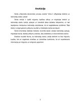 Referāts 'Datorizēta ekonomisko procesu analīze. Migrācijas ietekme uz iedzīvotāju skaitu ', 3.