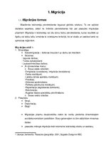 Referāts 'Datorizēta ekonomisko procesu analīze. Migrācijas ietekme uz iedzīvotāju skaitu ', 8.