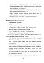 Referāts 'Datorizēta ekonomisko procesu analīze. Migrācijas ietekme uz iedzīvotāju skaitu ', 9.