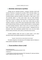 Referāts 'Datorizēta ekonomisko procesu analīze. Migrācijas ietekme uz iedzīvotāju skaitu ', 13.