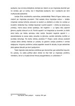 Referāts 'Datorizēta ekonomisko procesu analīze. Migrācijas ietekme uz iedzīvotāju skaitu ', 16.