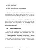 Referāts 'Datorizēta ekonomisko procesu analīze. Migrācijas ietekme uz iedzīvotāju skaitu ', 25.