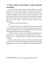 Referāts 'Datorizēta ekonomisko procesu analīze. Migrācijas ietekme uz iedzīvotāju skaitu ', 27.