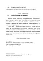 Referāts 'Datorizēta ekonomisko procesu analīze. Migrācijas ietekme uz iedzīvotāju skaitu ', 28.