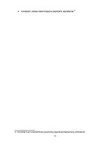 Referāts 'Datorizēta ekonomisko procesu analīze. Migrācijas ietekme uz iedzīvotāju skaitu ', 31.