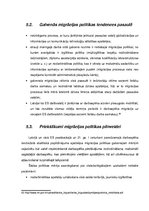 Referāts 'Datorizēta ekonomisko procesu analīze. Migrācijas ietekme uz iedzīvotāju skaitu ', 32.