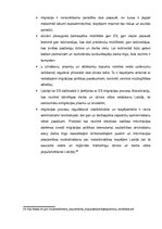 Referāts 'Datorizēta ekonomisko procesu analīze. Migrācijas ietekme uz iedzīvotāju skaitu ', 34.