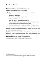 Referāts 'Datorizēta ekonomisko procesu analīze. Migrācijas ietekme uz iedzīvotāju skaitu ', 43.