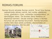 Prezentācija 'Tūrisma objekti Romā', 4.
