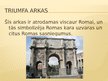 Prezentācija 'Tūrisma objekti Romā', 6.