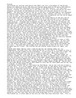Eseja 'An Analysis of the Vietnam War, Focusing Mainly on the American Perception of th', 1.