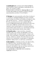 Prezentācija 'Romas arhitektūra un inženiertehniskās būves', 9.