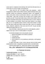 Biznesa plāns 'Biznesa plāns sporta klubam', 3.