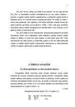 Biznesa plāns 'Biznesa plāns sporta klubam', 7.