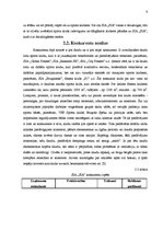 Biznesa plāns 'Biznesa plāns sporta klubam', 9.