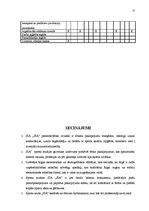 Biznesa plāns 'Biznesa plāns sporta klubam', 27.