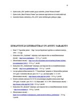 Biznesa plāns 'Biznesa plāns sporta klubam', 28.